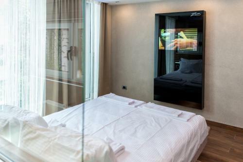 Bed & Breakfast Zam Residence