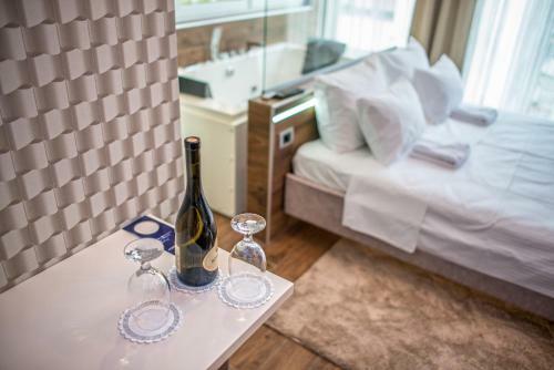Bed & Breakfast Zam Residence