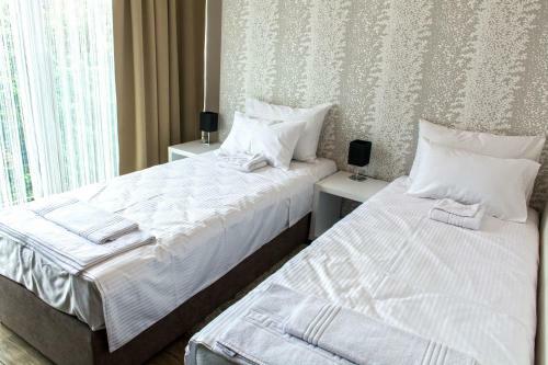 Bed & Breakfast Zam Residence
