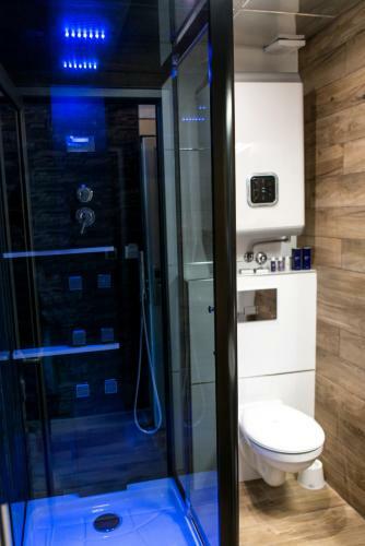 Bed & Breakfast Zam Residence