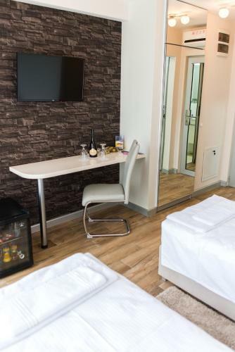 Bed & Breakfast Zam Residence
