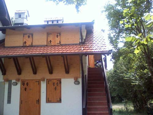 Apartment Carolija Zlatibor
