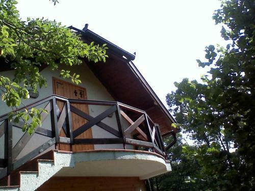 Apartment Carolija Zlatibor