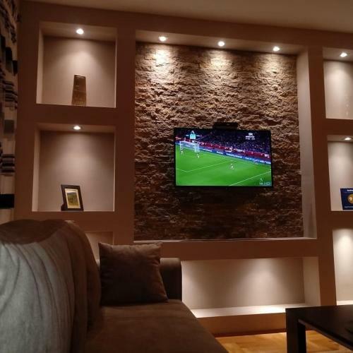 Apartments Vila Velickovic