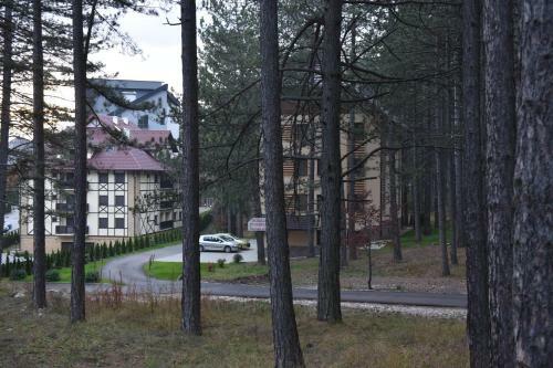 Apartamento Zlatibor M