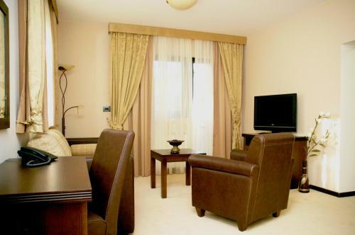 Apartamentos Vila Pina