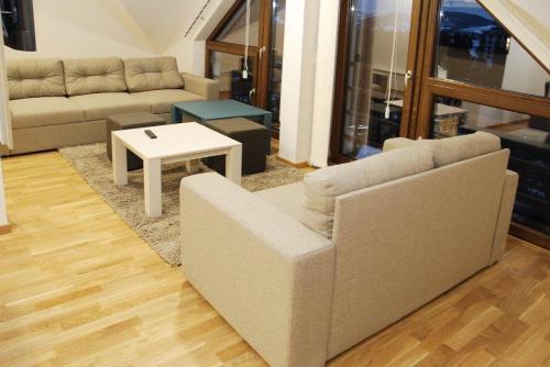 Apartmani Egoiste 2