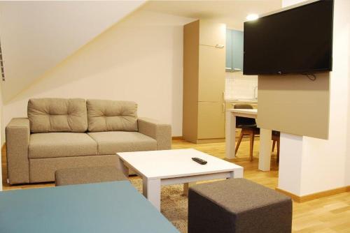 Apartmani Egoiste 2