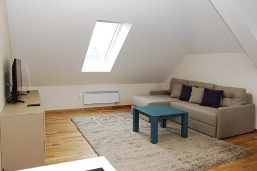 Apartmani Egoiste 2