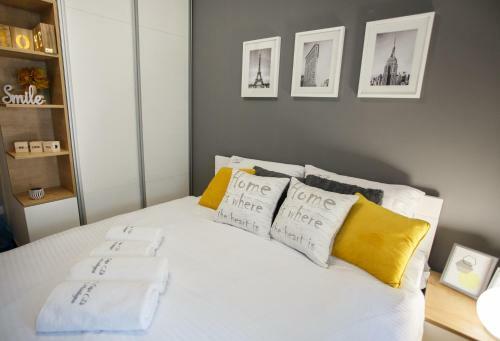 Apartamento Casa Di Montagna