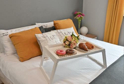 Apartamento Casa Di Montagna