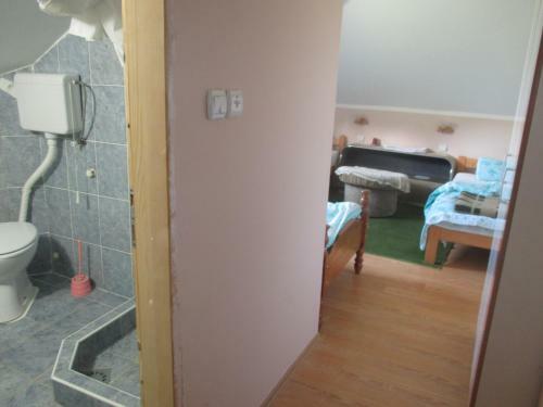 Hostal Guesthouse Borovi