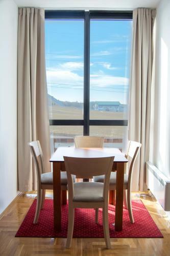 Luxury Villa With A View To Tornik