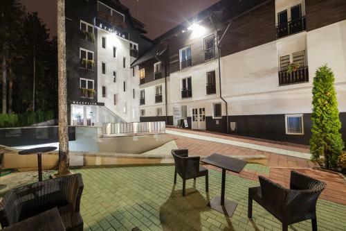 Garni Hotel ?im?ir