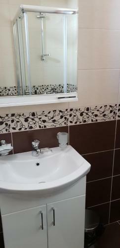 Bed & Breakfast Vila Monix Club Zlatibor