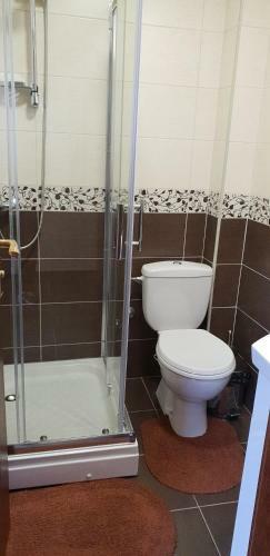 Bed & Breakfast Vila Monix Club Zlatibor