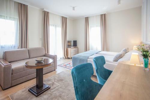 Apartamentos Zlatibor Hills