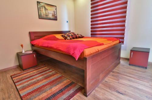Apartments Vila Marina