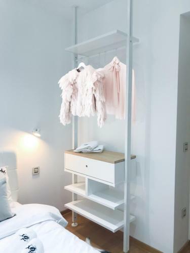 Lux Apartment S6/8 In Vila Pekovic