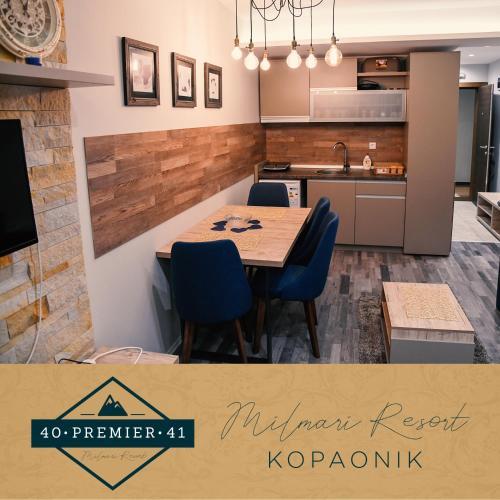 Apartamento Milmari Resort Premijer 41
