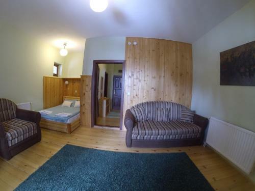 Apartamentos Vila Runolist