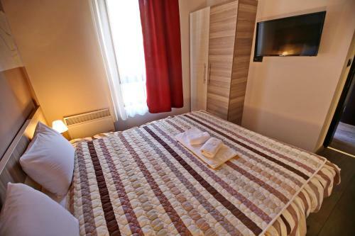 Apartamentos Astoria Lux - K16 Milmari