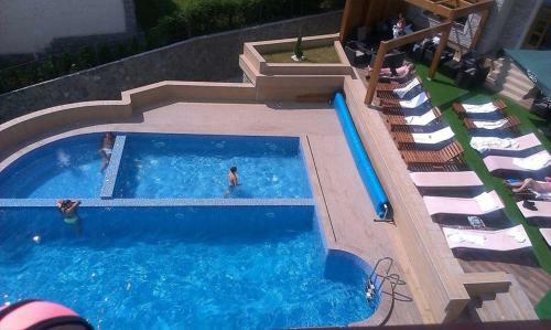 Apartamentos Astoria Lux - K16 Milmari