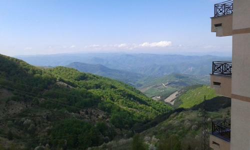 Hotel Milmari Resort