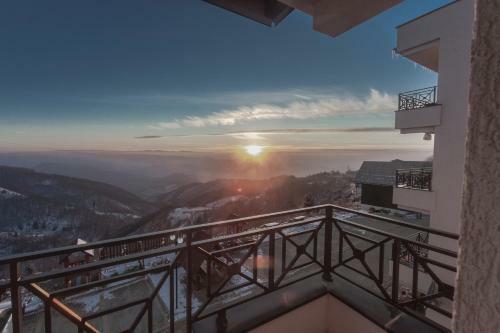 Apartamento Snow Oasis Kopaonik