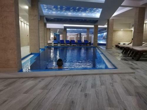 Lux Milmari Apartment Ss Kopaonik
