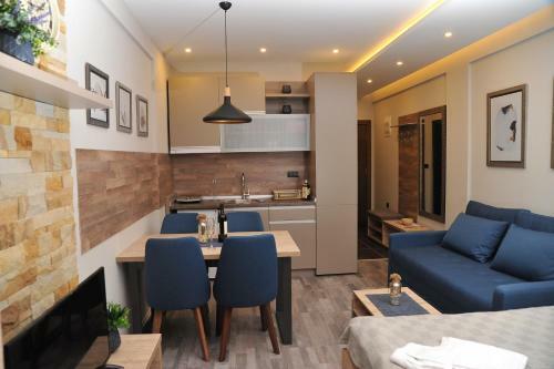 Apartamento Miss Premier 19 Milmari