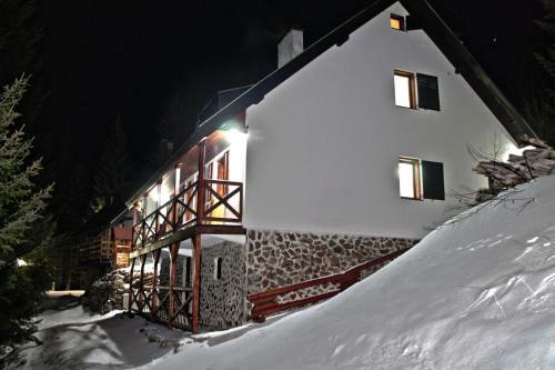 Holiday Home Relax