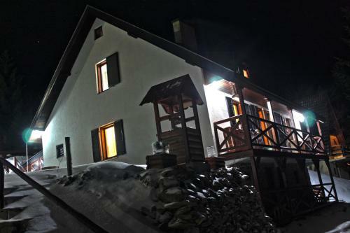 Holiday Home Relax