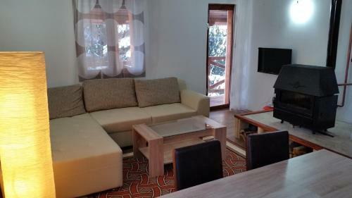 Holiday Home Relax