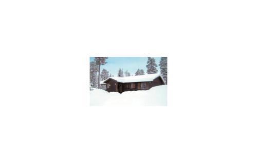 Holiday Home Kallstigen S�rna