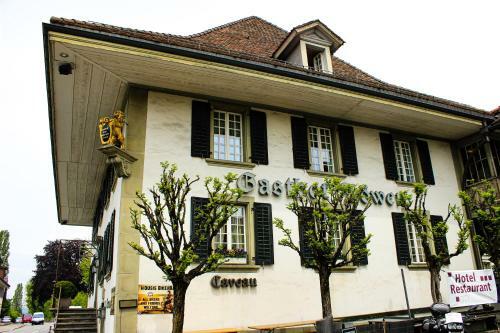 Hotel Gasthof L�wen