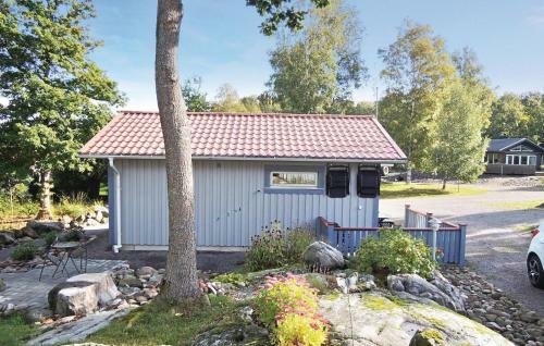 Holiday Home Astridsv�g Heberg