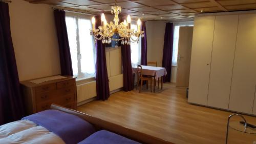 Posada Gasthof R�ssli Gondiswil