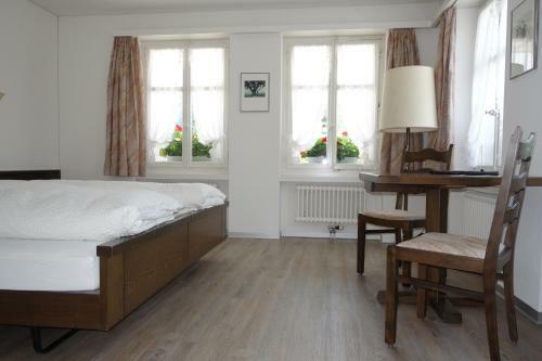 Hostal Gasthof L�wen
