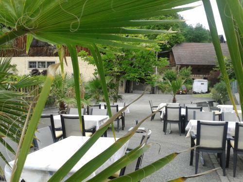 Hostal Gasthof L�wen