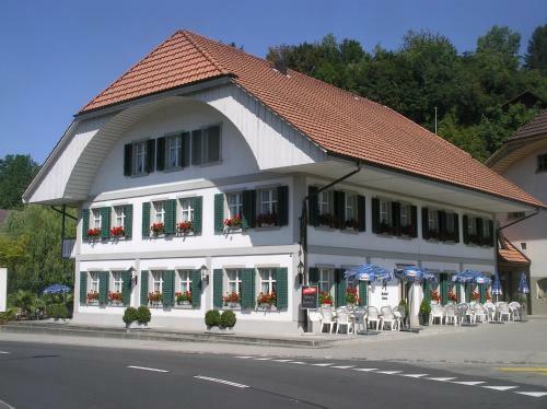 Hostal Gasthof L�wen