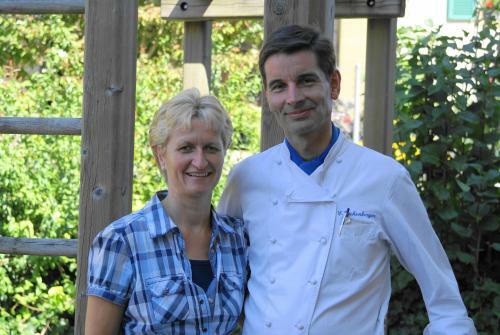 Hostal Gasthof L�wen