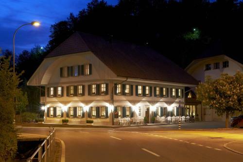 Hostal Gasthof L�wen