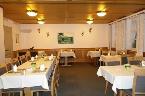 Hostal Gasthof L�wen