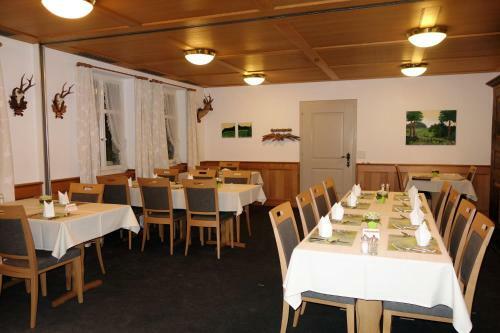 Hostal Gasthof L�wen