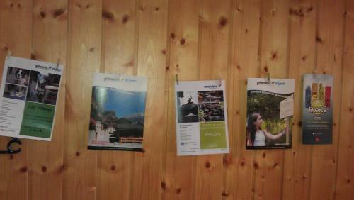 Bed & Breakfast Chambre D'h�tes