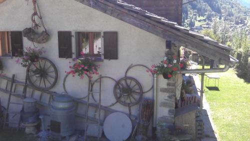 Bed & Breakfast Chambre D'h�tes