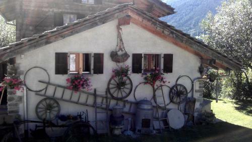 Bed & Breakfast Chambre D'h�tes