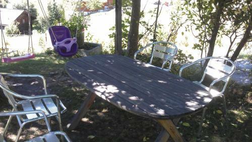 Bed & Breakfast Chambre D'h�tes