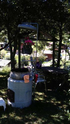 Bed & Breakfast Chambre D'h�tes